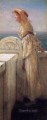 Hopeful Romantic Sir Lawrence Alma Tadema